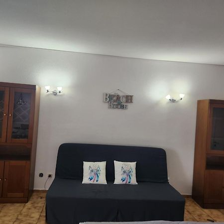 L&J Ocean View Apartment 阿尔布费拉 外观 照片