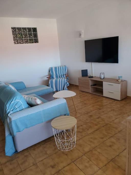 L&J Ocean View Apartment 阿尔布费拉 外观 照片