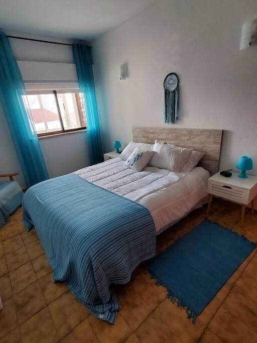 L&J Ocean View Apartment 阿尔布费拉 外观 照片