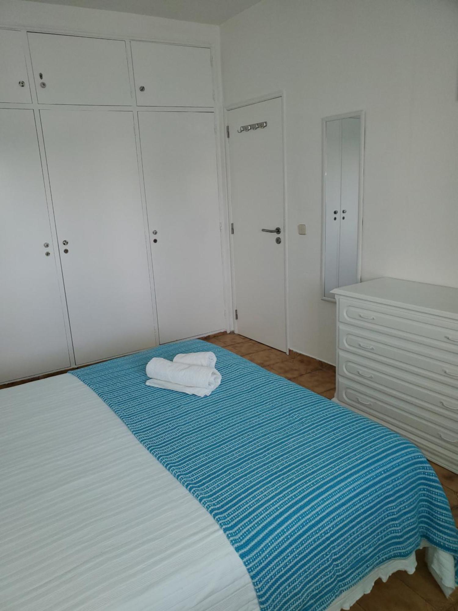 L&J Ocean View Apartment 阿尔布费拉 外观 照片