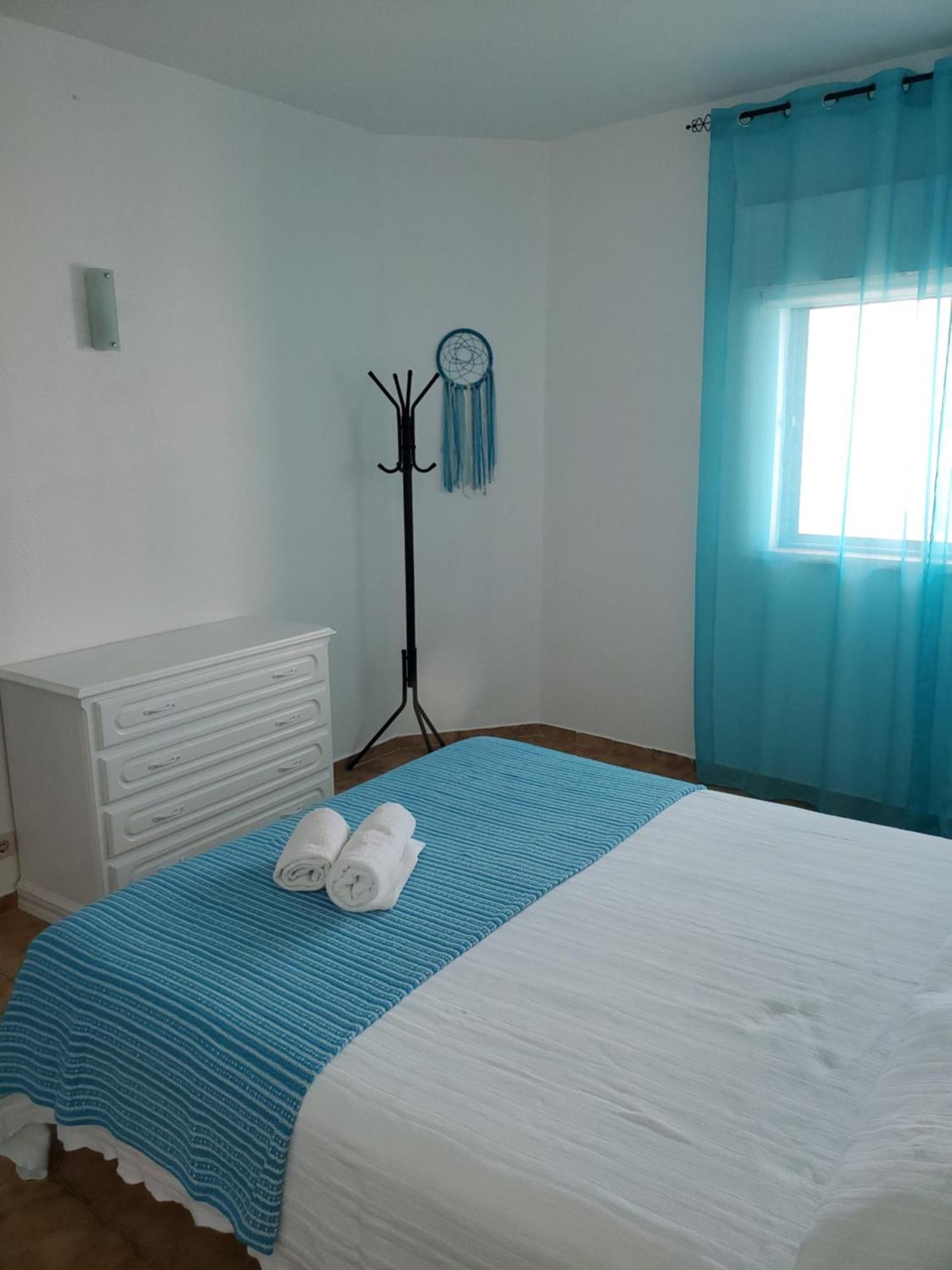 L&J Ocean View Apartment 阿尔布费拉 外观 照片