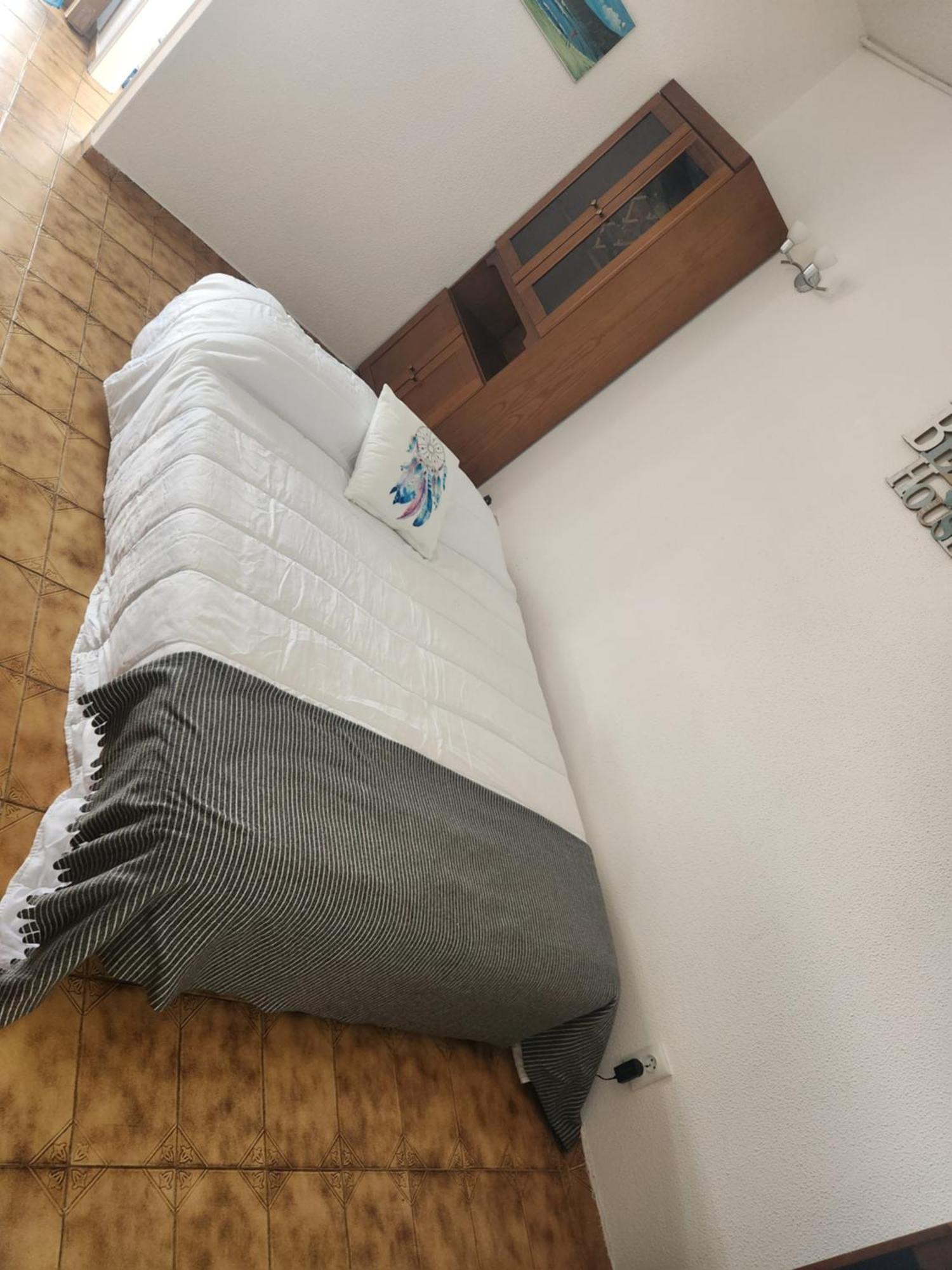 L&J Ocean View Apartment 阿尔布费拉 外观 照片