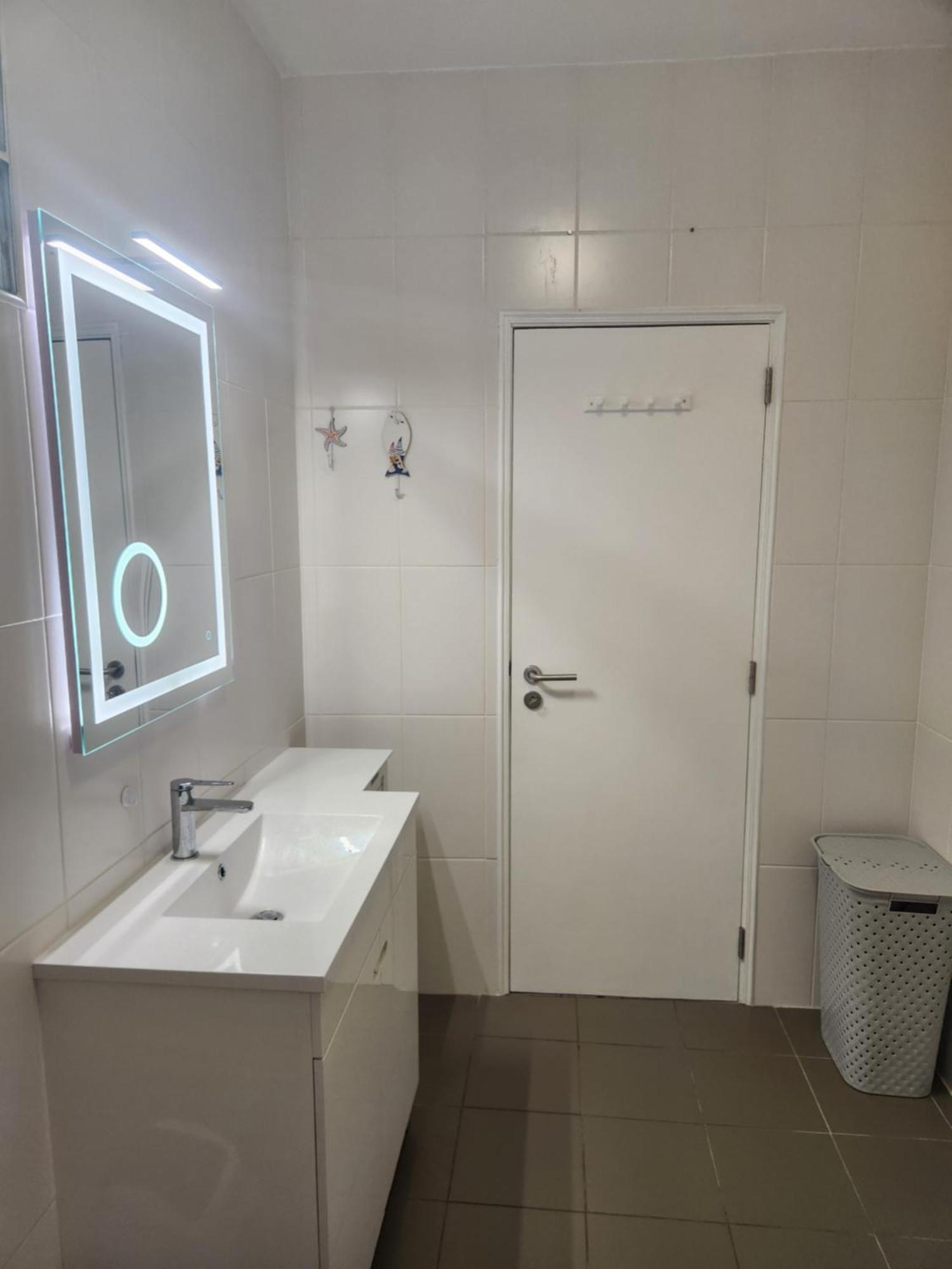 L&J Ocean View Apartment 阿尔布费拉 外观 照片