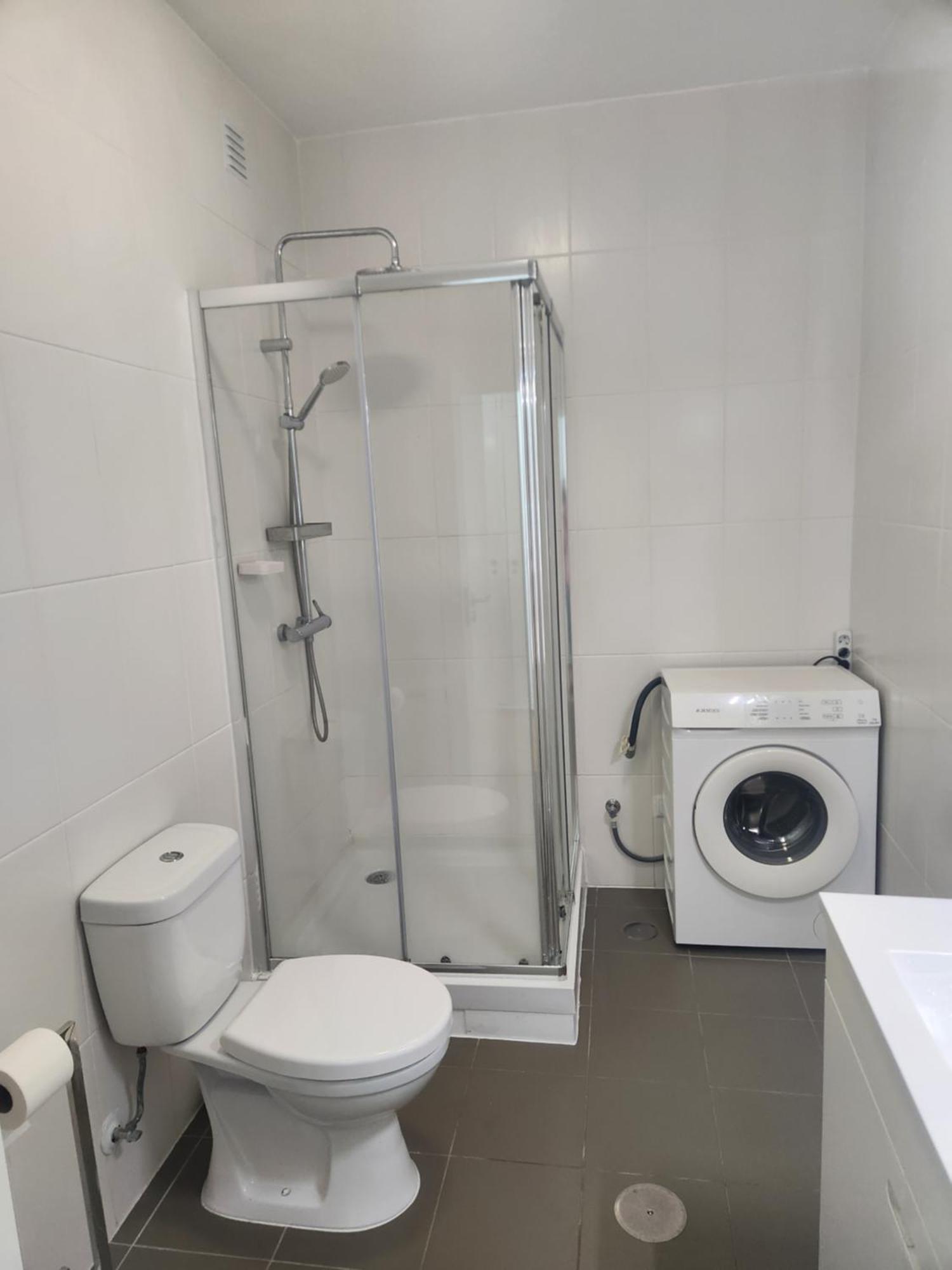 L&J Ocean View Apartment 阿尔布费拉 外观 照片